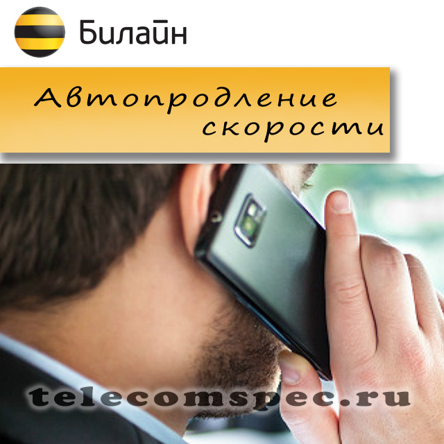 Как проверить остаток трафика на Билайне: 4 способа