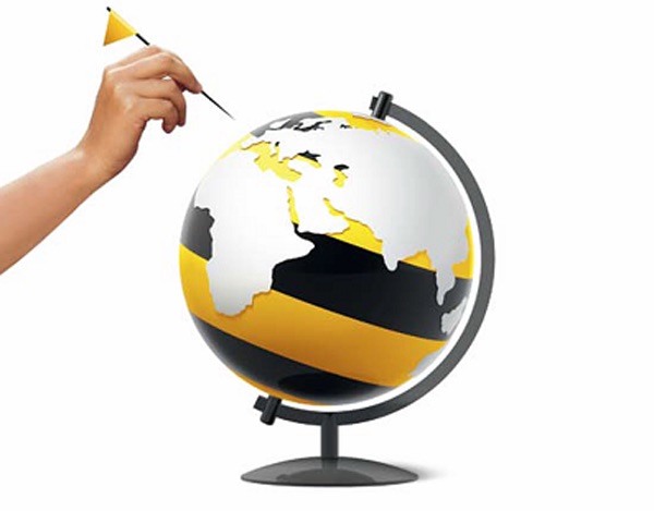 Подробная информация о роуменге Билайн