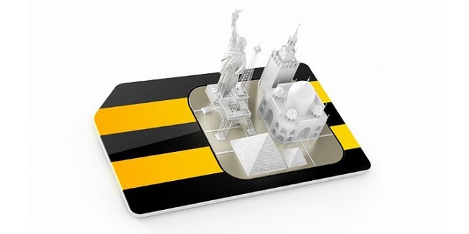 Подробная информация о роуменге Билайн