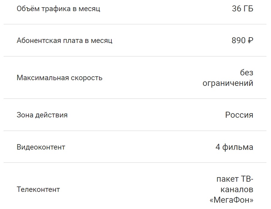 Как подключить интернет на Мегафоне на телефоне, смартфоне и планшете