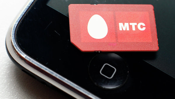 PUK и PIN коды на МТС: подробное описание