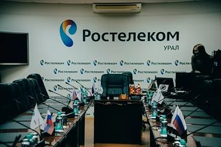 Тарифы Ростелеком на мобильную связь в Екатеринбурге