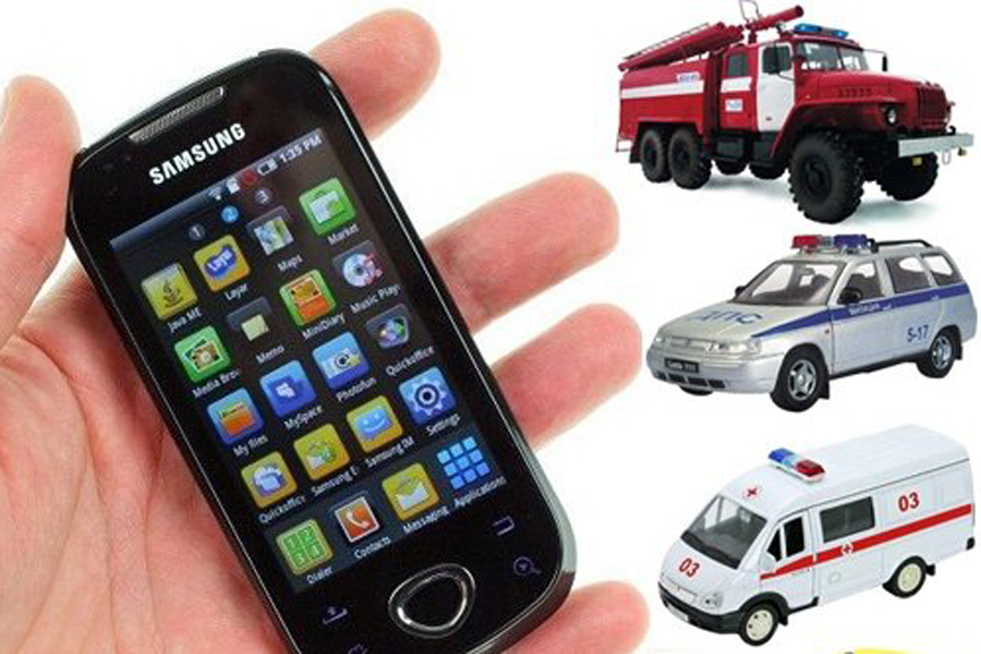 Номера вызова службы помощи с номера МТС