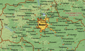 Тарифы на телефон от Ростелеком в Московской области: обзор