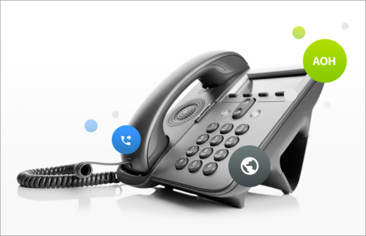 Подробное описание услуг «АОН» и «Анти-АОН» от Ростелекома