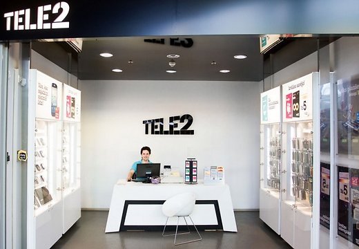 Способы разблокировки сим карты Теле 2