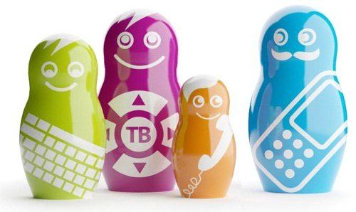 Дополнительные услуги для абонентов Ростелеком