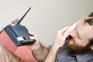 Почему упала скорость интернета Ростелеком – генезис причин