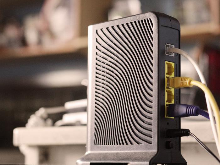 Интернет от Ростелекома – как быстро и надежно увеличить скорость Интернет от Ростелекома – как быстро и надежно увеличить скорость