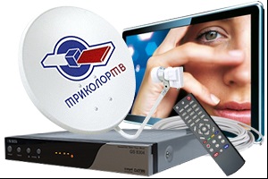 Сбились каналы на Триколор ТВ: как настроить, инструкция