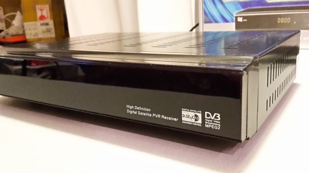 Популярные модели ресиверов и их прошивки: триколор тв Популярные модели ресиверов и их прошивки: триколор тв