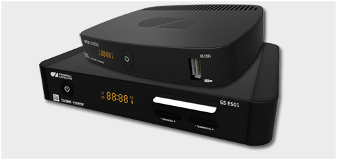 Ресивер Триколор: широкий ассортимент ресиверов