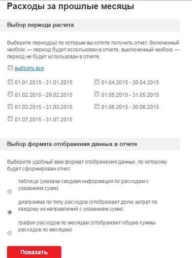 Детализация вызовов: подробная информация о входящих и исходящих вызовах Детализация вызовов: подробная информация о входящих и исходящих вызовах
