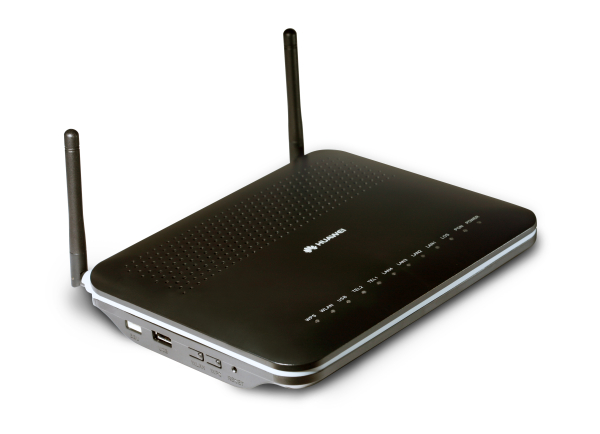 Роутер Huawei HG8245 – настраиваем под Ростелеком