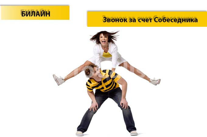 Как перевести деньги с билайна на билайн - три способа