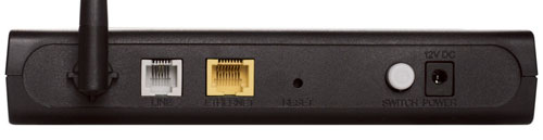 D-Link DSL 2600u: настройка для Ростелекома