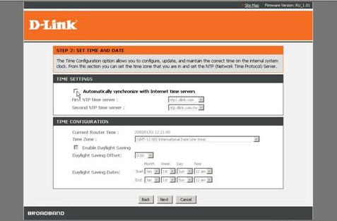 DVG G5402SP: настройки для Ростелекома DVG G5402SP: настройки для Ростелекома