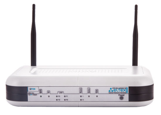 Eltex NTP-RG-1402G-W: настройка для Ростелекома