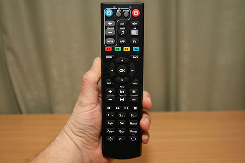 MAG 250 от Ростелекома: инструкция по настройке MAG 250 от Ростелекома: инструкция по настройке