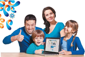 TP Link TD 8816 и 8840T: настройка параметров для Ростелекома TP Link TD 8816 и 8840T: настройка параметров для Ростелекома