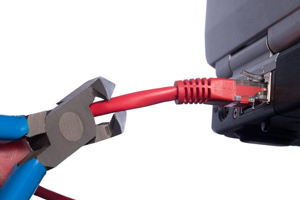 Активация оборудования Ростелекома