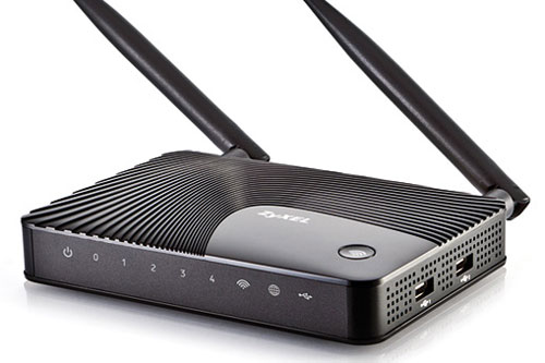 Маршрутизаторы Keenetic DSL: подключение к сети Ростелекома