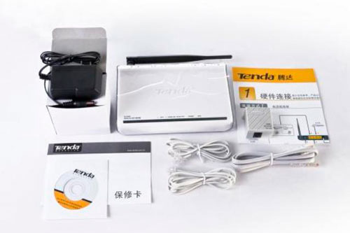 Настройка W150D, D820B, D810R и N3 от Tenda для Ростелекома Настройка W150D, D820B, D810R и N3 от Tenda для Ростелекома