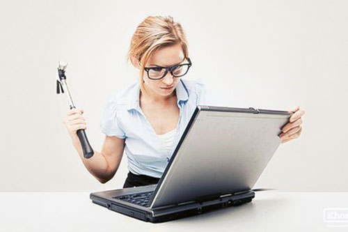 Отключение интернета от Ростелекома каждые пять минут: выявление причин и их решение