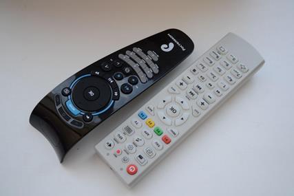 Самостоятельная прошивка ТВ-приставки Ростелеком