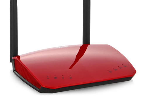 Сетевое оборудование ZTE: настройка роутеров для Ростелекома