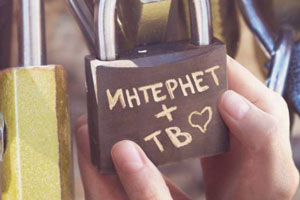 Стартовый пакет от Ростелекома: список каналов