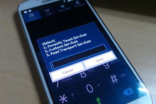 USSD команды в сети Ростелекома USSD команды в сети Ростелекома