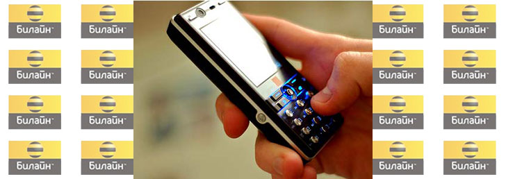 Как самостоятельно поменять номер на Билайне Как самостоятельно поменять номер на Билайне