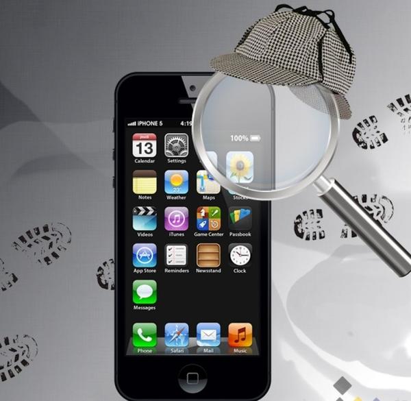 Как найти телефон потерянный: описание способов