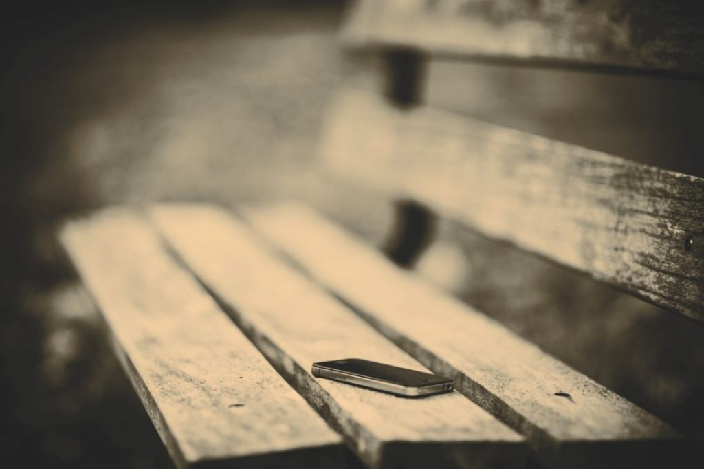 Как найти телефон потерянный: описание способов