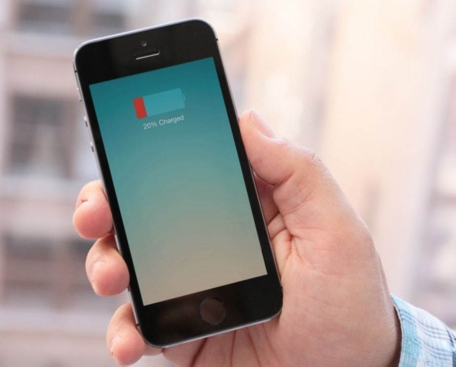 Почему телефон быстро разряжается: описание
