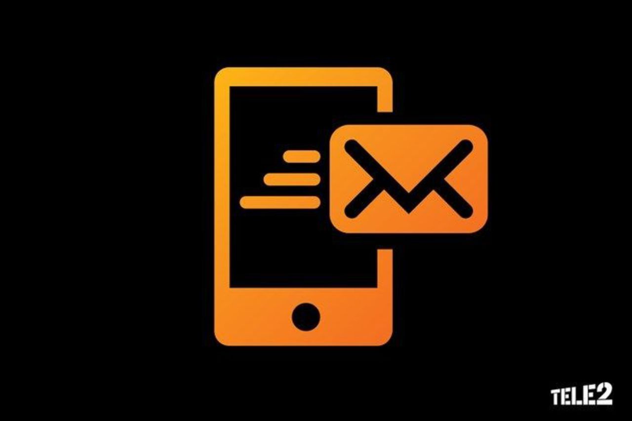Все об отправке СМС сообщений в центре Теле-2 Все об отправке СМС сообщений в центре Теле-2