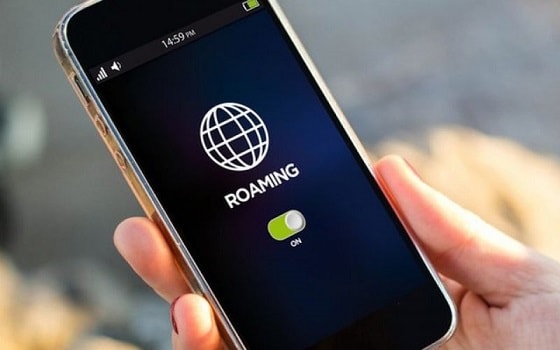 Ростелеком: роуминг Ростелеком: роуминг