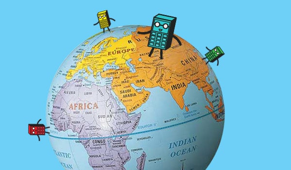 Ростелеком: роуминг Ростелеком: роуминг