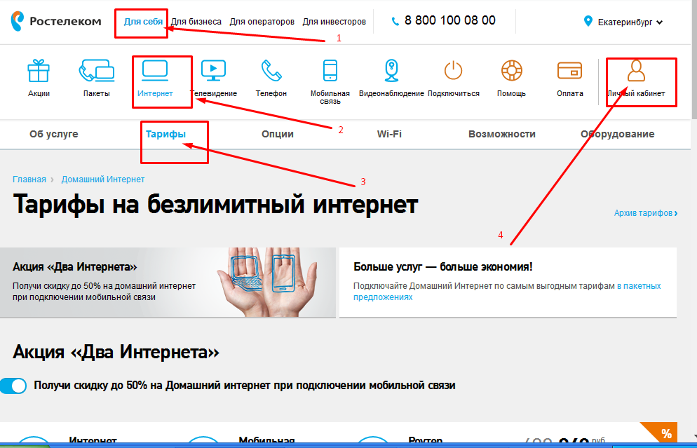 Скорость интернета Скорость интернета