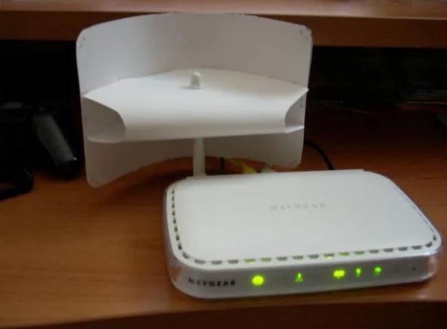 Как усилить сигнал wifi роутера Ростелеком Как усилить сигнал wifi роутера Ростелеком