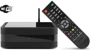 Приставка для ТВ от Ростелеком: подключение и настройка Приставка для ТВ от Ростелеком: подключение и настройка