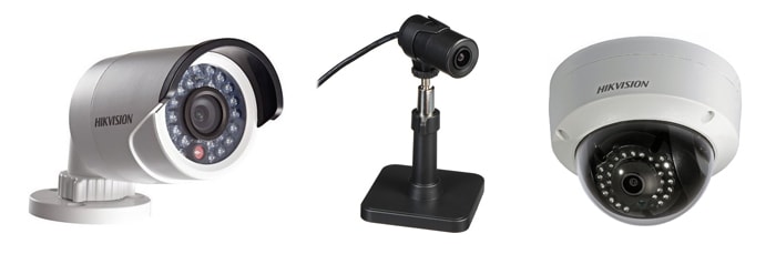 Обзор услуги Видеонаблюдение от Ростелеком Обзор услуги Видеонаблюдение от Ростелеком