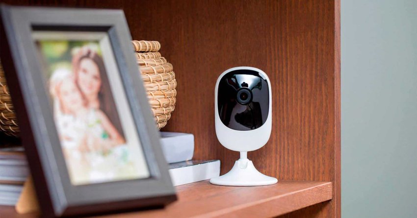 Услуга «Видеонаблюдение» от Ростелеком