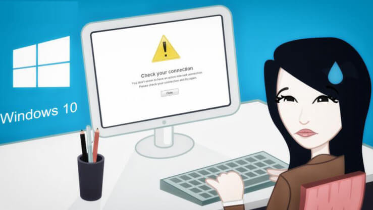 Почему не работает интернет Ростелеком сегодня: причина и как исправить?