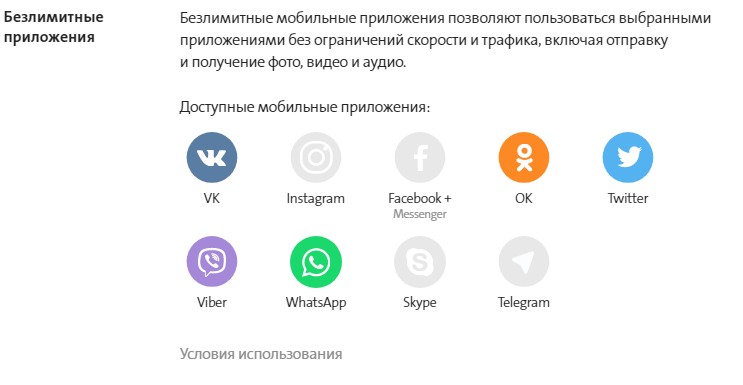 Yota в городе Менделеевск, тарифы, отзывы, зона покрытия