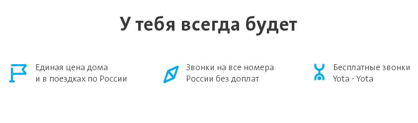 Yota в городе Новопавловск, тарифы, отзывы, зона покрытия